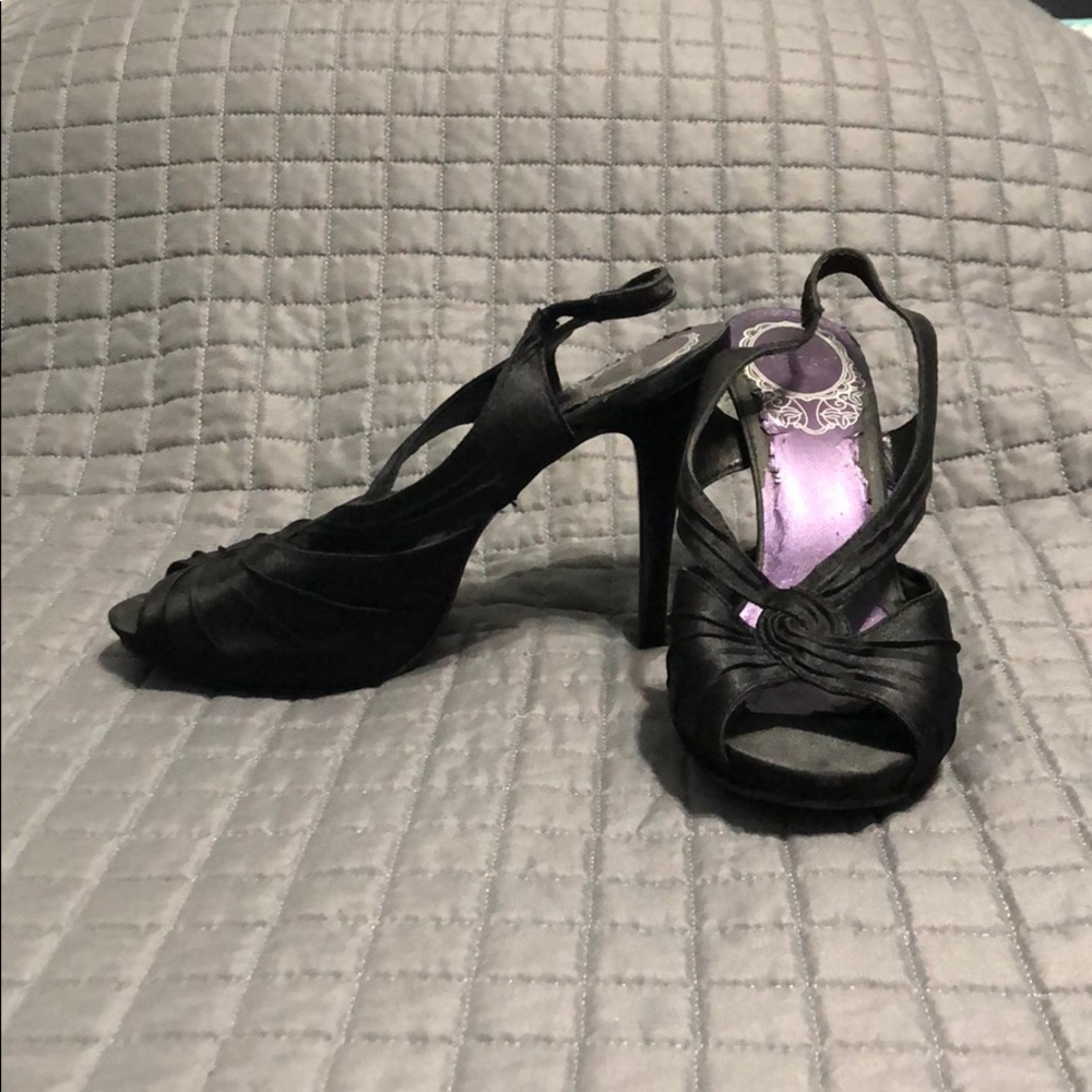 Gorgeous Heels